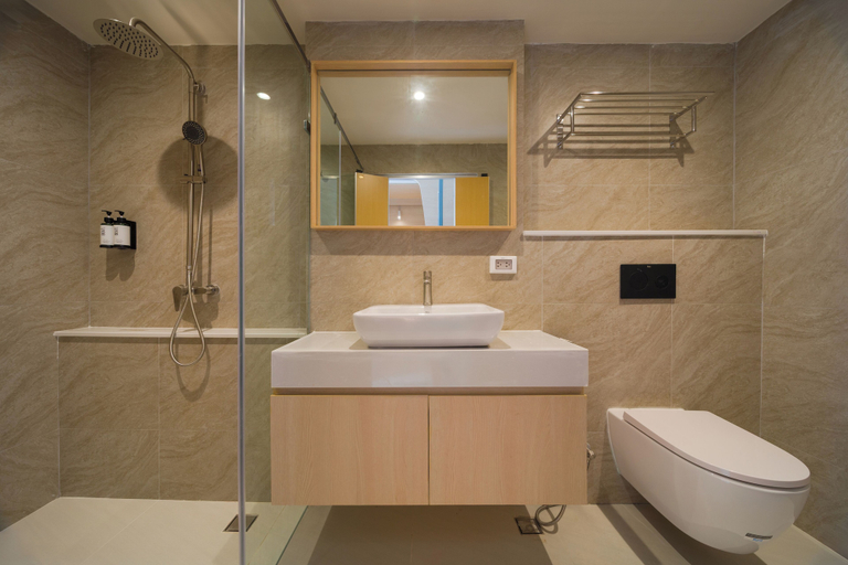 Others 5, BEAT. Warii Hostel @ Chaophraya River, Khlong San