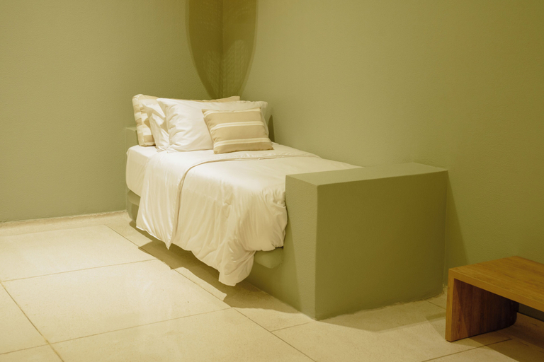 Bedroom 4, Terrazas Hotel Boutique, Cartagena de Indias