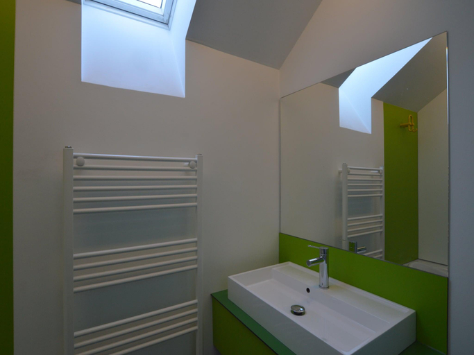Bathroom 3, Chic Retreat Near Lake  Fens, Liège