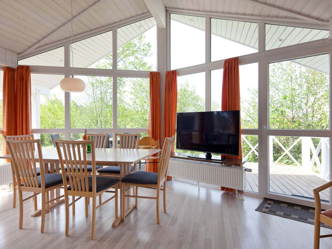 Others 4, Holiday Home in Grömmitz, Ostholstein