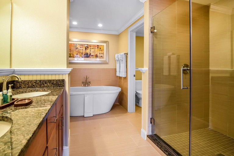 Bathroom 4, Bluegreen Vacations South Mountain Ascend Rsrt , Grafton