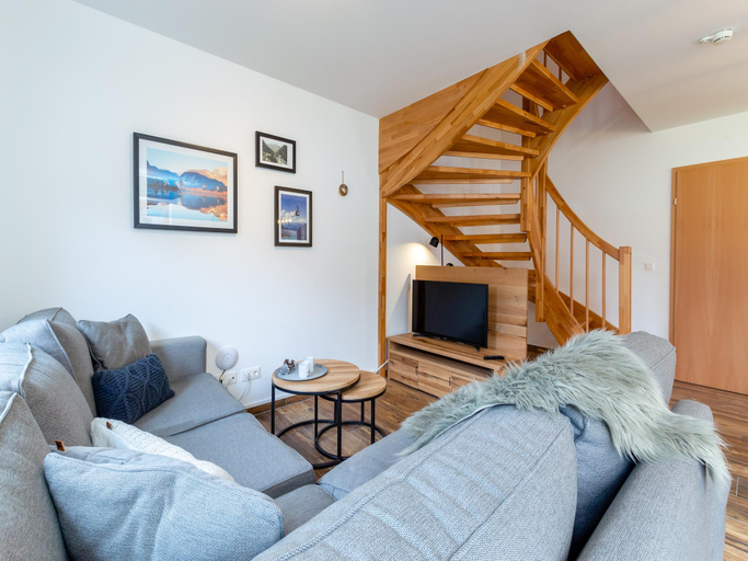 4, Chalet in Obertraun near Krippenstein Ski Area, Gmunden
