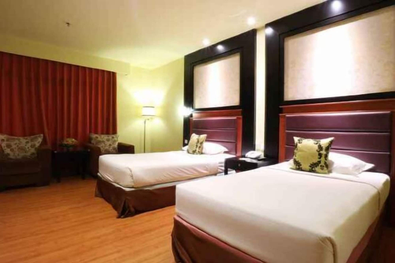 Bedroom 25