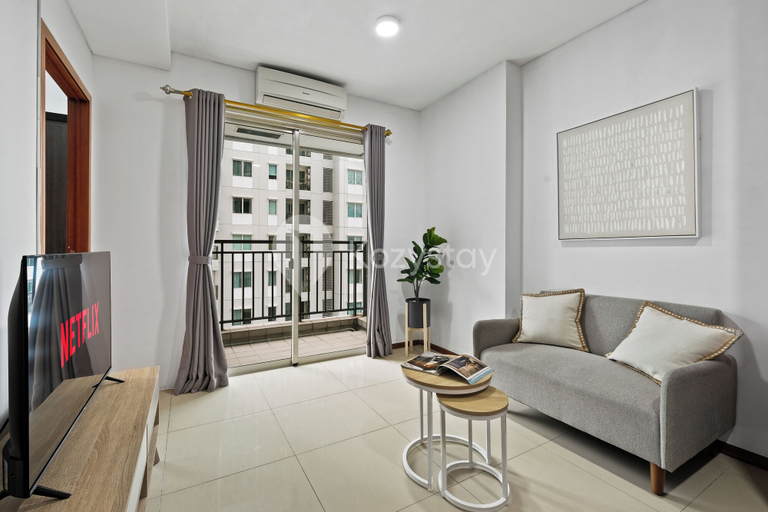 Others 5, Minoa by Kozystay - Thamrin, Jakarta Pusat