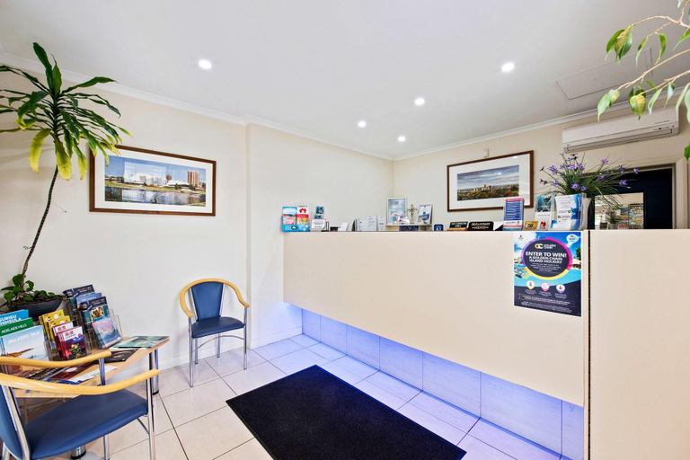Public Area 3, Welcome Inn 277, Adelaide