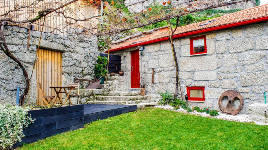 Exterior & Views 2, Villa Garcia, Terras de Bouro