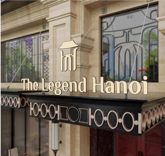 Exterior & Views 2, The Legend Hanoi Hotel, Hoàn Kiếm