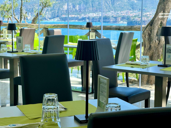 Food & Drinks 5, Hostel & Glamping Santa Fortunata, Napoli