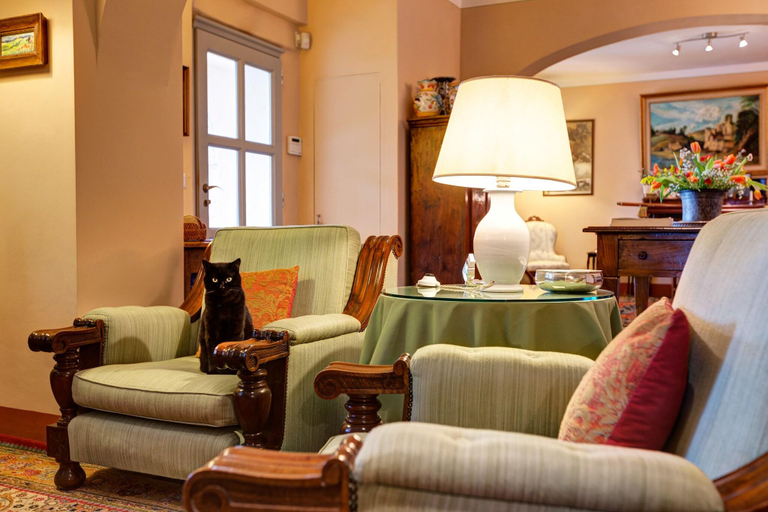 Public Area 2, Casa Bellavista B&B, Arezzo