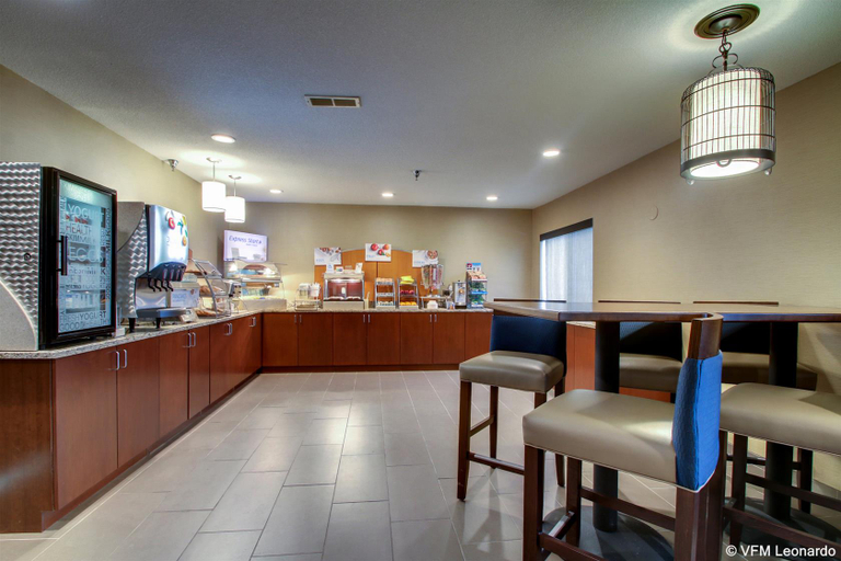 Food & Drinks, Comfort Inn Ottawa Starved Rock Area, La Salle