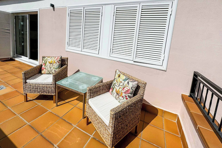Others 4, Villa Blossom, Santa Cruz de Tenerife