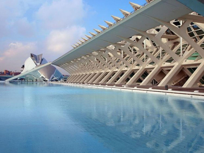 Sport & Beauty, Rooms Ciencias, Valencia