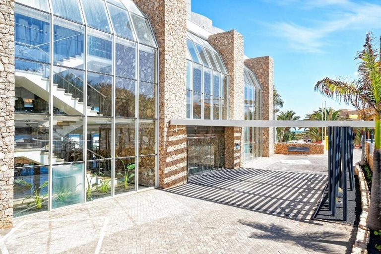Exterior & Views 2, LABRANDA Hotel Golden Beach - Adults Only, Las Palmas