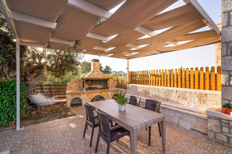 Others 2, Villa Azure Palatial, Ionian Islands