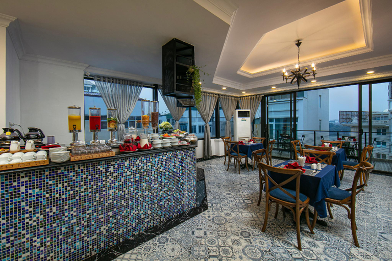 Food & Drinks 5, San Boutique Hotel , Hoàn Kiếm