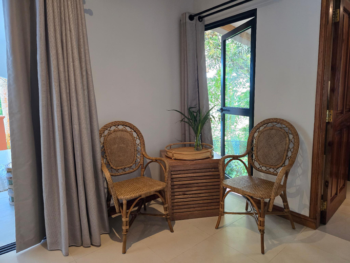 Bedroom 3, Cote Cedres Boutique Guest House