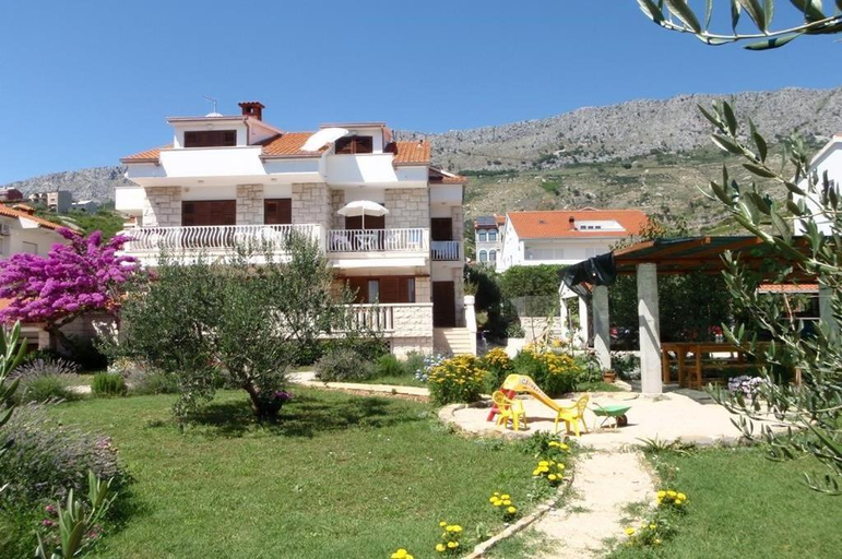 Others 4, Apartments Jure with Sea View, Dugi Rat