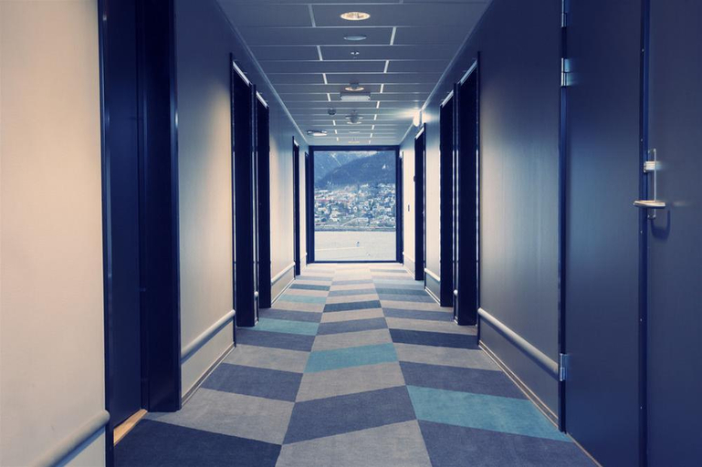 Public Area 2, Comfort Hotel Xpress Tromso, Tromsø