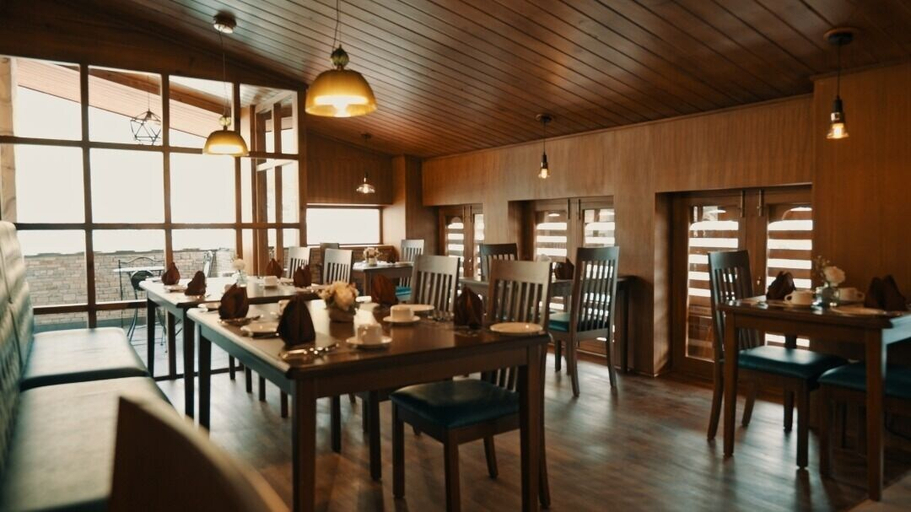 Food & Drinks 5, Lhaki Hotel Thimphu, Chang