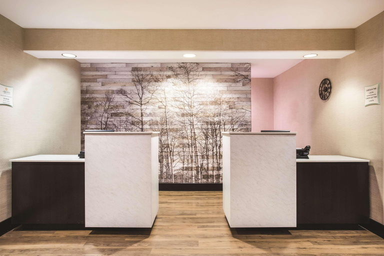 Public Area 2, La Quinta Inn & Suites by Wyndham Ely, White Pine