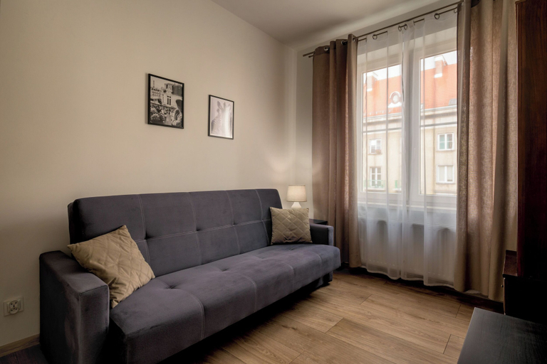 Others 2, RentPlanet - Apartamenty Świdnicka, Środa Śląska