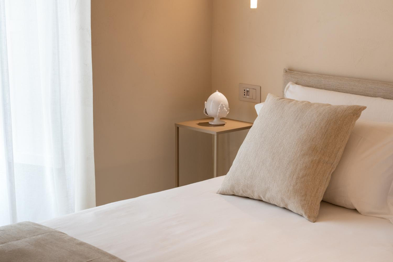 Bedroom 2, NEW OPENING - Palazzo Gasparino Suites, Bari