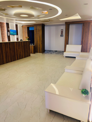 Others 3, Hotel jageshwari inn, Gwalior