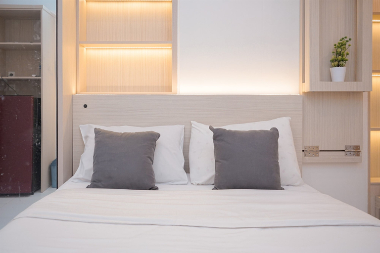 Others 5, Cozy and Good Place Studio Apartment Tokyo Riverside PIK 2, Tangerang