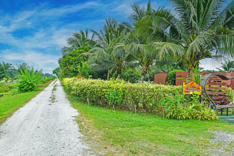 Others 5, Hotel O Asiacamp Chalet Tanjung Karang, Kuala Selangor