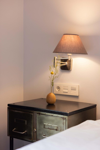 Bedroom 2, We Boutique Hotel Barcelona, Barcelona