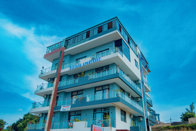 Exterior & Views, Wintana Hotel & Apartments, Gasabo