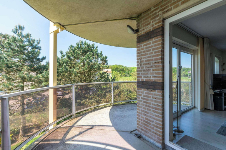 Others 2, Cozy Dune-View Apartment, Den Helder