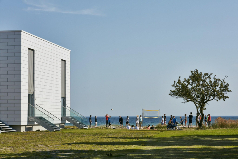 Exterior & Views 2, Storebælt Sinatur Hotel & Konference, Nyborg