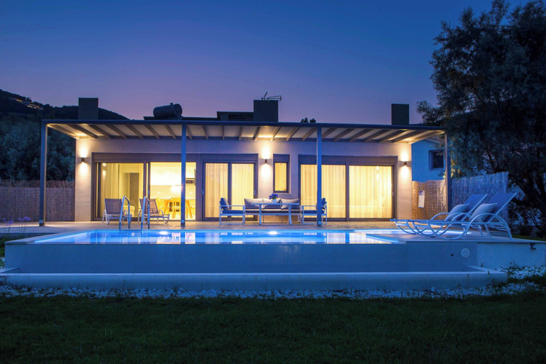 Others 3, Villa Averto Irene, Ionian Islands