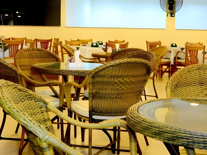 Food & Drinks 5, Mediterrane Hotel by Castelo Itaipava, Arraial do Cabo