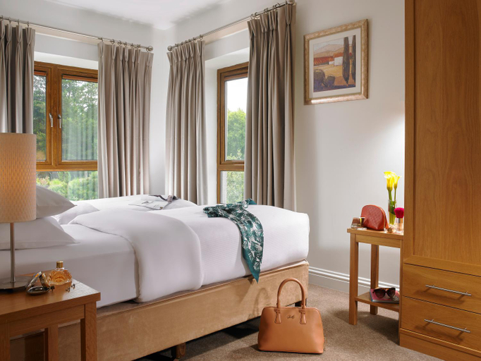 Bedroom 2, Sneem Hotel