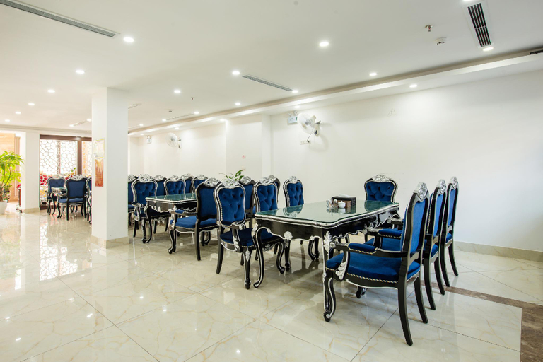 Food & Drinks 3, Suji Hotel, Thanh Xuân