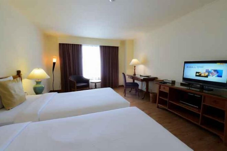 Bedroom 29