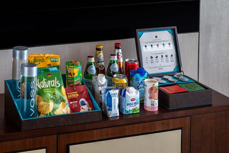 Amenities 3