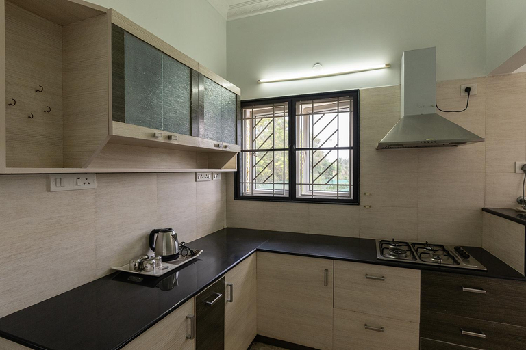 Others 5, Hive Service Apartment, Coimbatore