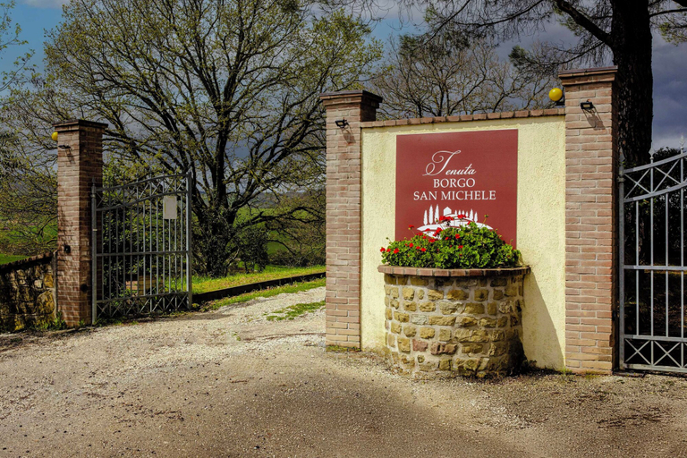 Exterior & Views 2, Tenuta Borgo San Michele, Perugia