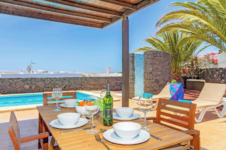 Others 3, Villa Alcazar, Las Palmas
