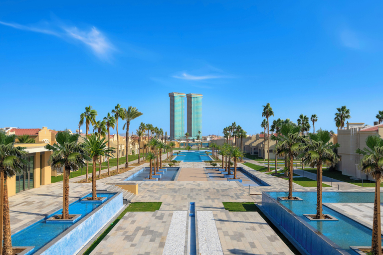 Exterior & Views 3, Rixos Obhur Jeddah Resort & Villas, Jeddah