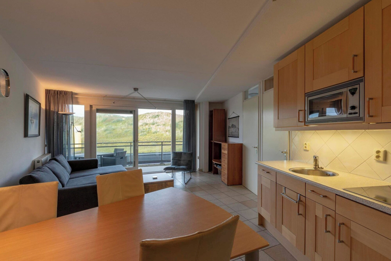Others 5, Apartment in Callantsoog Near Beach Access, Zijpe