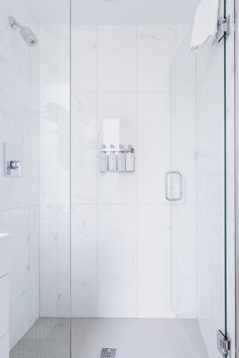 Bathroom 4, Hotel Hive, Washington D.C.