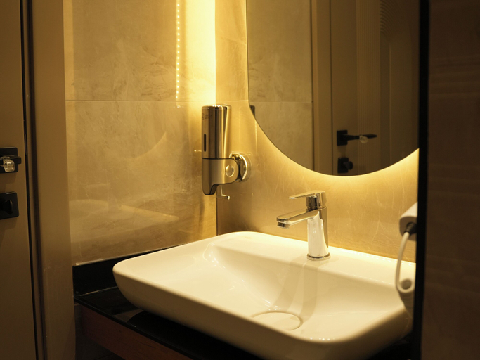 Others 4, Arun Suites, Şehitkamil