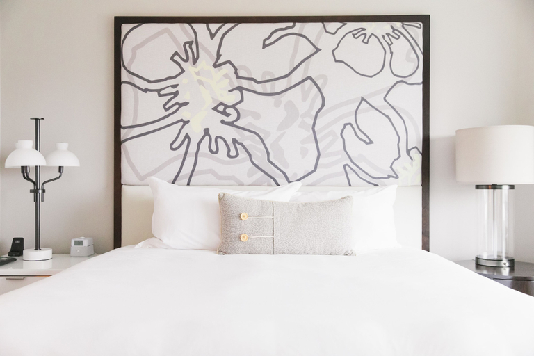 Bedroom 3, The Hotel at Avalon, Autograph Collection, Fulton