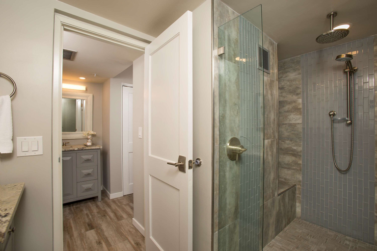 Bathroom 4, Aston Mahana at Kaanapali, Maui
