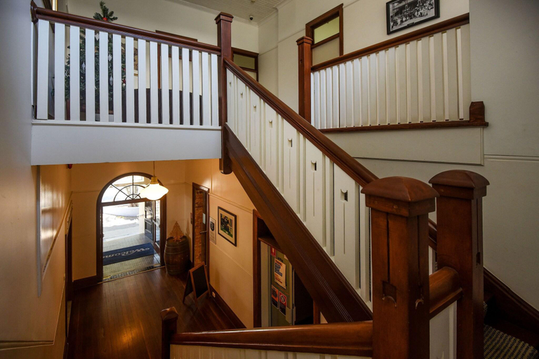 Public Area 3, Pier Hotel Coffs Harbour, Coffs Harbour - Pt A