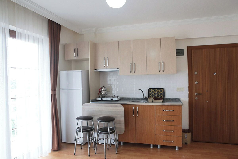 Others 4, SELÇUK APART, Gökçeada